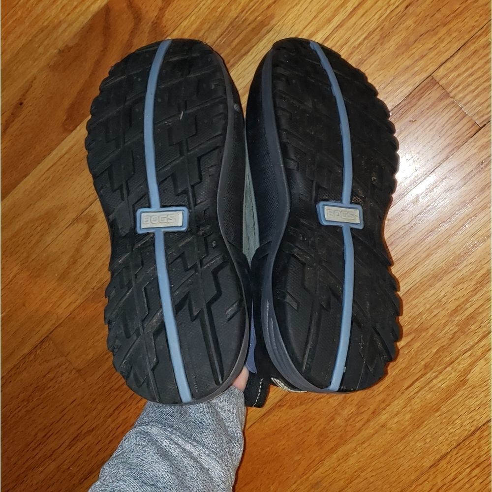 Bogs waterproof hiking Sneakers - Picture 8 of 8